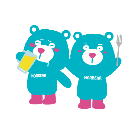 ノルベア