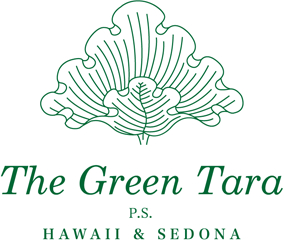 The Green Tara（ザ・グリーンターラ）