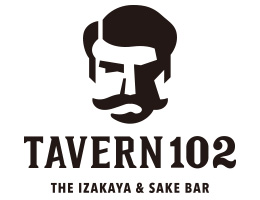 TAVERN102 THE IZAKAYA &SAKE BAR（タバーン102 ザ イザカヤ＆サケバー）