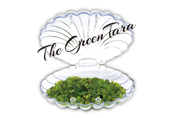The Green Tara(ザ・グリーンターラ)