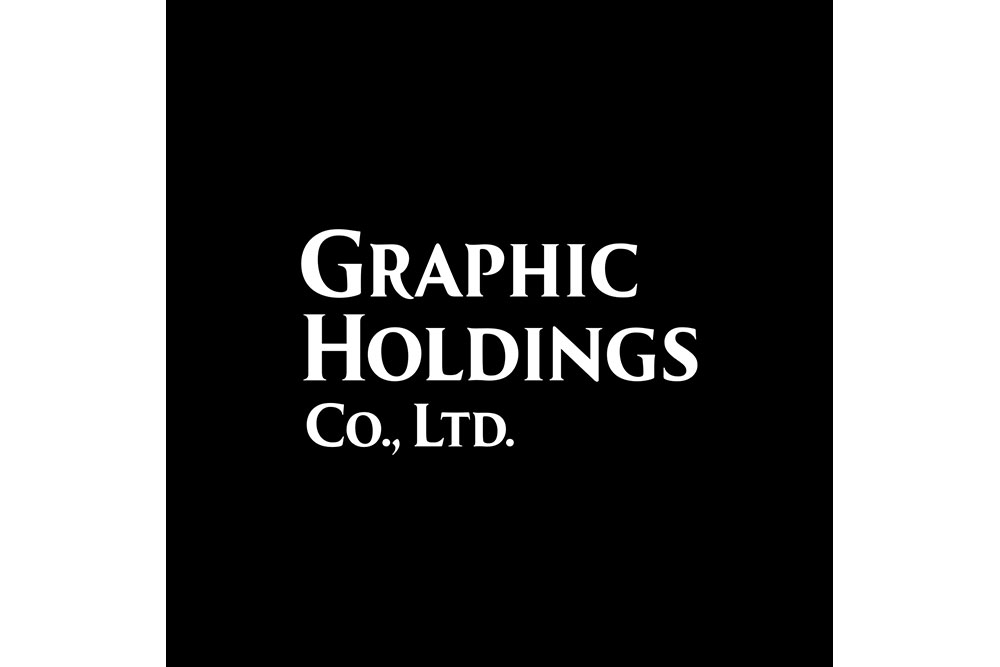 GRAPHIC HOLDINGS