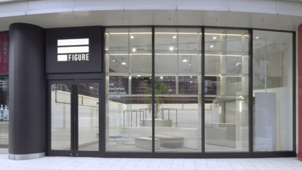 FIGURE SAPPORO