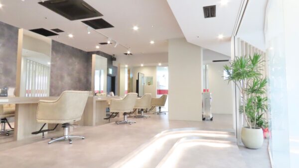 HAIR SALON EDEN