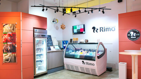 Rimo Sapporo