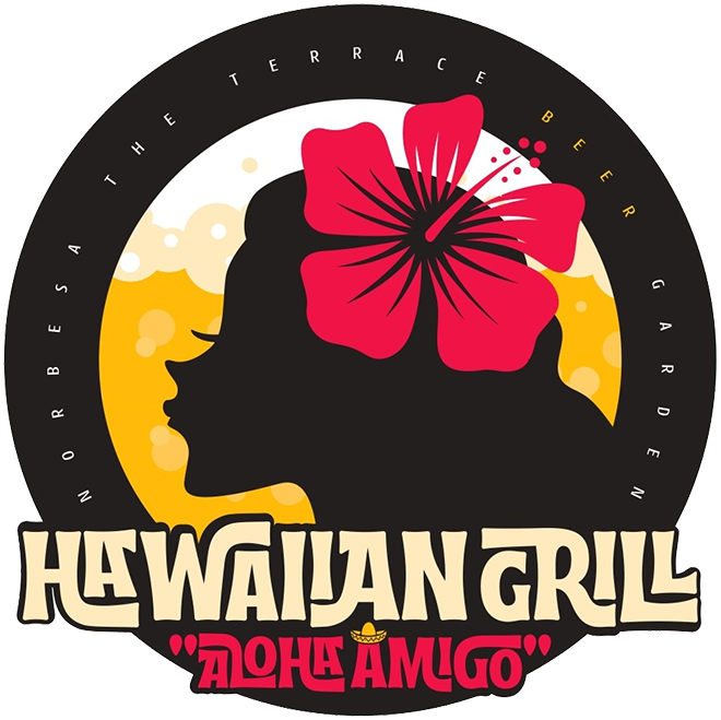 Aloha Amigo!