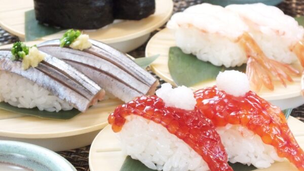 回転すし活一鮮 HANARE