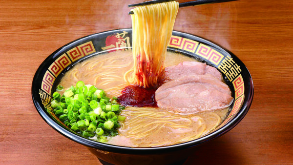 一蘭