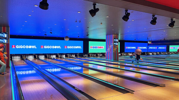 GiGO BOWL ノルベサ
