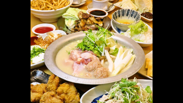 大衆とり酒場 とりいちず<br>札幌すすきのノルベサ店