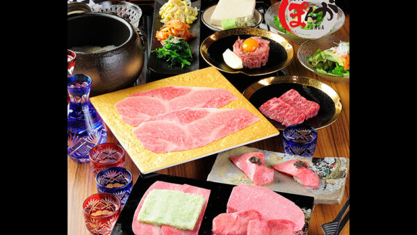 焼肉ぽんが